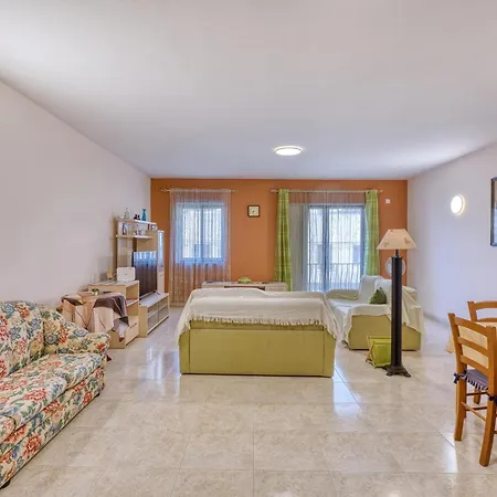 Marsaskala 3br With Balconies, Malta * Il-Mahsel