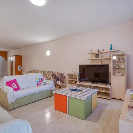 Lägenhet Marsaskala 3br With Balconies, Malta Il-Mahsel